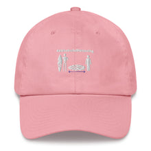 画像をギャラリービューアに読み込む, Dad hat #AlohaSocialDistancing Series - ALOHA GIRL STYLE