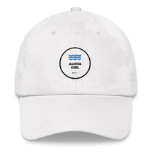 画像をギャラリービューアに読み込む, Dad hat Aloha Girl Style Wave - ALOHA GIRL STYLE