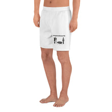 画像をギャラリービューアに読み込む, Men's Athletic Long Shorts #AlohaSocialDistancing Series - ALOHA GIRL STYLE