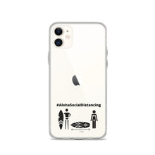 画像をギャラリービューアに読み込む, iPhone Case #AlohaSocialDistancing Series - ALOHA GIRL STYLE
