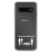 画像をギャラリービューアに読み込む, Samsung Case #AlohaSocialDistancing Series - ALOHA GIRL STYLE