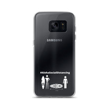 画像をギャラリービューアに読み込む, Samsung Case #AlohaSocialDistancing Series - ALOHA GIRL STYLE