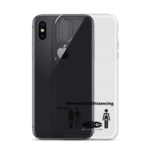 画像をギャラリービューアに読み込む, iPhone Case #AlohaSocialDistancing Series - ALOHA GIRL STYLE