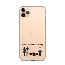 画像をギャラリービューアに読み込む, iPhone Case #AlohaSocialDistancing Series - ALOHA GIRL STYLE