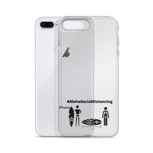 画像をギャラリービューアに読み込む, iPhone Case #AlohaSocialDistancing Series - ALOHA GIRL STYLE
