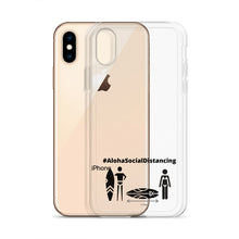 画像をギャラリービューアに読み込む, iPhone Case #AlohaSocialDistancing Series - ALOHA GIRL STYLE
