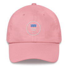 画像をギャラリービューアに読み込む, Dad hat Aloha Girl Style Wave Various Colors - ALOHA GIRL STYLE