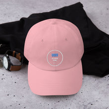 画像をギャラリービューアに読み込む, Dad hat Aloha Girl Style Wave Various Colors - ALOHA GIRL STYLE