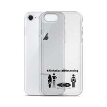 画像をギャラリービューアに読み込む, iPhone Case #AlohaSocialDistancing Series - ALOHA GIRL STYLE