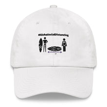 画像をギャラリービューアに読み込む, Dad hat #AlohaSocialDistancing Series - ALOHA GIRL STYLE