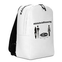 画像をギャラリービューアに読み込む, Minimalist Backpack #AlohaSocialDistancing - ALOHA GIRL STYLE