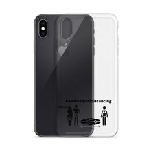 画像をギャラリービューアに読み込む, iPhone Case #AlohaSocialDistancing Series - ALOHA GIRL STYLE