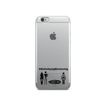 画像をギャラリービューアに読み込む, iPhone Case #AlohaSocialDistancing Series - ALOHA GIRL STYLE
