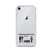 画像をギャラリービューアに読み込む, iPhone Case #AlohaSocialDistancing Series - ALOHA GIRL STYLE