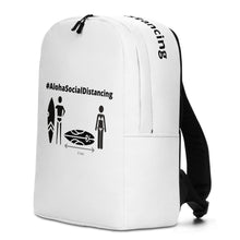 画像をギャラリービューアに読み込む, Minimalist Backpack #AlohaSocialDistancing - ALOHA GIRL STYLE
