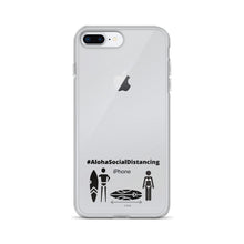画像をギャラリービューアに読み込む, iPhone Case #AlohaSocialDistancing Series - ALOHA GIRL STYLE