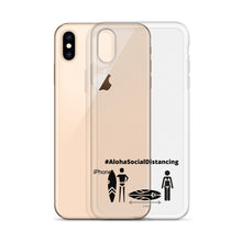 画像をギャラリービューアに読み込む, iPhone Case #AlohaSocialDistancing Series - ALOHA GIRL STYLE