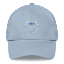 画像をギャラリービューアに読み込む, Dad hat Aloha Girl Style Wave Various Colors - ALOHA GIRL STYLE