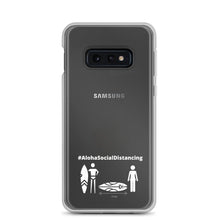 画像をギャラリービューアに読み込む, Samsung Case #AlohaSocialDistancing Series - ALOHA GIRL STYLE