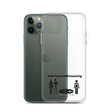 画像をギャラリービューアに読み込む, iPhone Case #AlohaSocialDistancing Series - ALOHA GIRL STYLE