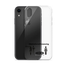 画像をギャラリービューアに読み込む, iPhone Case #AlohaSocialDistancing Series - ALOHA GIRL STYLE