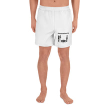 画像をギャラリービューアに読み込む, Men's Athletic Long Shorts #AlohaSocialDistancing Series - ALOHA GIRL STYLE