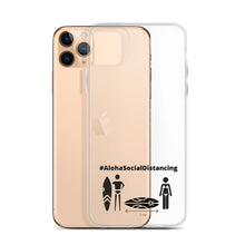 画像をギャラリービューアに読み込む, iPhone Case #AlohaSocialDistancing Series - ALOHA GIRL STYLE