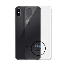 画像をギャラリービューアに読み込む, iPhone Case Aloha Girl Style Wave - ALOHA GIRL STYLE