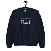 画像をギャラリービューアに読み込む, Unisex Sweatshirt #AlohaSocialDistancing Series Various Colors - ALOHA GIRL STYLE