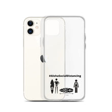 画像をギャラリービューアに読み込む, iPhone Case #AlohaSocialDistancing Series - ALOHA GIRL STYLE