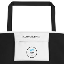 画像をギャラリービューアに読み込む, Beach Bag #AlohaSocialDistancing Series - ALOHA GIRL STYLE