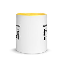 画像をギャラリービューアに読み込む, 内側色付き2トーンマグカップ - ALOHA GIRL STYLE