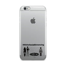画像をギャラリービューアに読み込む, iPhone Case #AlohaSocialDistancing Series - ALOHA GIRL STYLE
