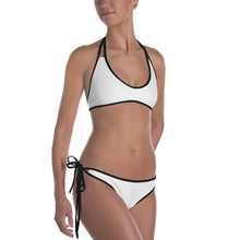 画像をギャラリービューアに読み込む, Bikini #AlohaSocialDistancing Series White - ALOHA GIRL STYLE
