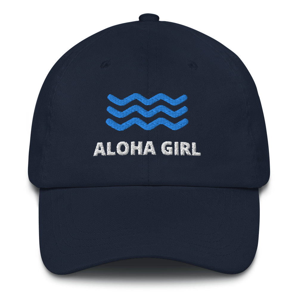 【aloha ☺︎】 VH07V Hats